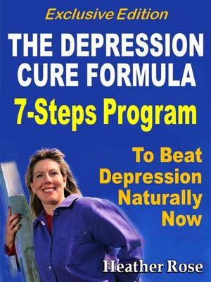 cover image of Depression Cure